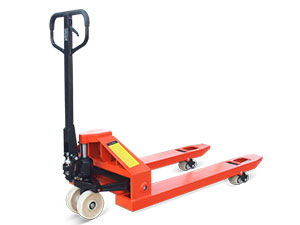 5.0手動(dòng)液壓搬運(yùn)車(chē)