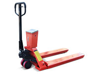 CW電子稱(chēng)搬運(yùn)車(chē)