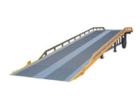 DCQY移動(dòng)登車(chē)橋