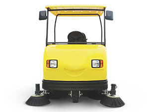 電動(dòng)掃地車(chē)S19