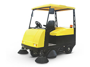 電動(dòng)掃地車(chē)S20